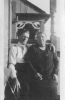 Osborne, Emily nee McCarthy nee Harper and Tanswell Desmond McCarthy